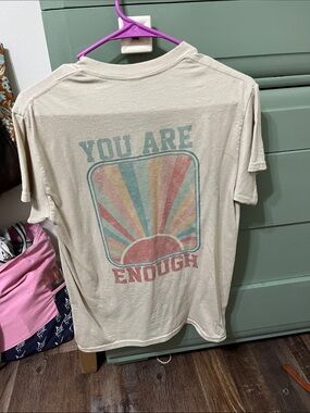 Simple Tshirt!